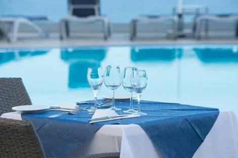 Hôtel Duas Torres funchal PORTUGAL
