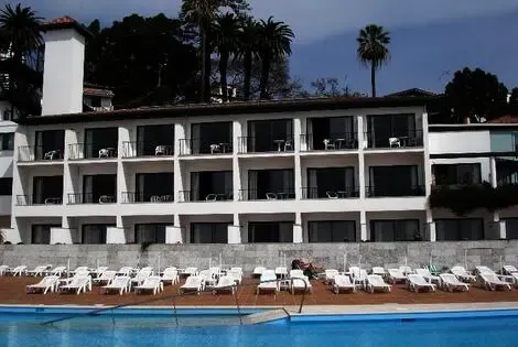 Hôtel Quinta Penha De Franca funchal PORTUGAL