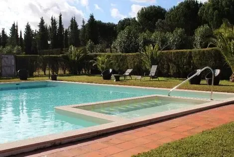 Hôtel Quinta Dos Machados Country House, Spa gradil PORTUGAL