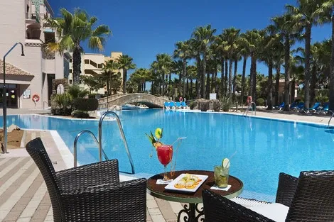 Hôtel Playacanela PORTUGAL