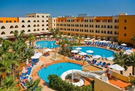Hôtel Playamarina Hotel PORTUGAL