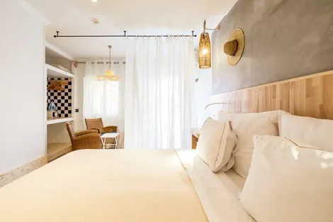 Hôtel Villas Dinis lagos PORTUGAL