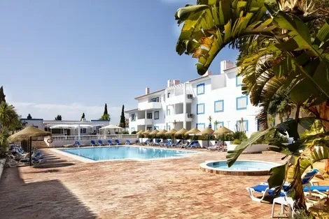 Hôtel Agua Hotels Vila Branca lagos PORTUGAL