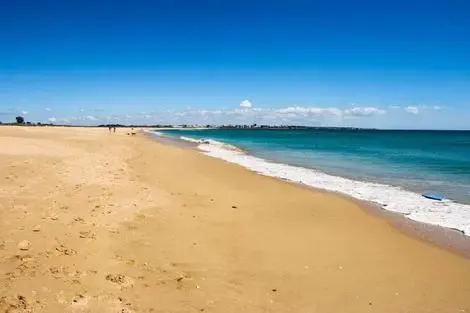 Hôtel Vila Palmeira lagos PORTUGAL