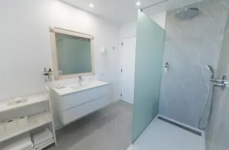 Hôtel Villa Marazul lagos PORTUGAL