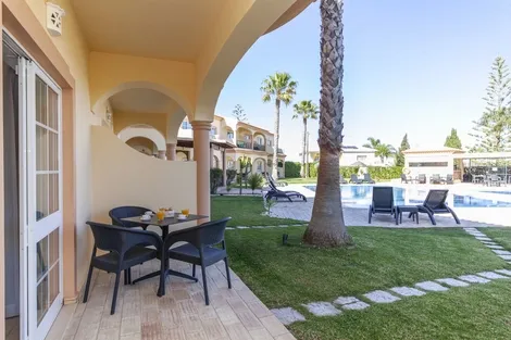 Hôtel Atalaia Sol lagos PORTUGAL