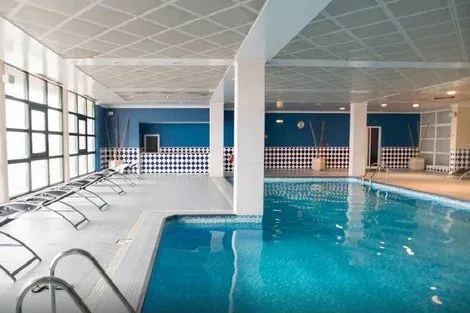 Hôtel Vila Gale Collection Douro lamego PORTUGAL