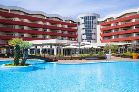 Hôtel Ms Aparthotel PORTUGAL