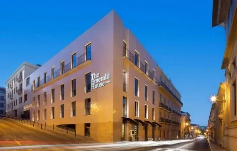 Hôtel The Emerald House Lisbon, Curio Collection By Hilton PORTUGAL