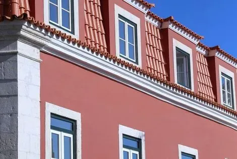 Hôtel Vincci Alfama PORTUGAL