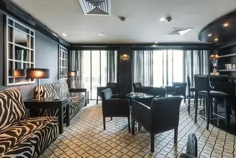 Hôtel Lisboa lisbonne PORTUGAL