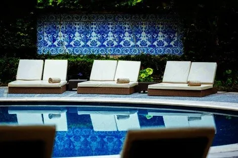 Hôtel Tivoli Avenida Liberdade lisbonne PORTUGAL