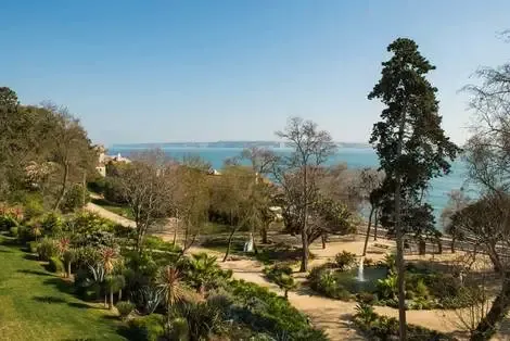 Portugal : Hôtel Vila Galé Collection Palácio Dos Arcos