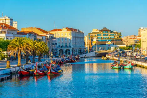 Aveiro