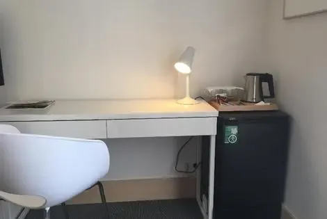 Hôtel Convento Do Salvador lisbonne PORTUGAL