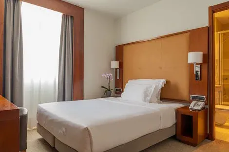 Portugal : Hôtel Dom Carlos Liberty