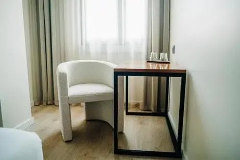 Hôtel Next Level Premium Hotels lisbonne PORTUGAL