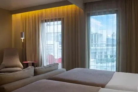 Hôtel Nh Collection Lisboa Liberdade lisbonne PORTUGAL