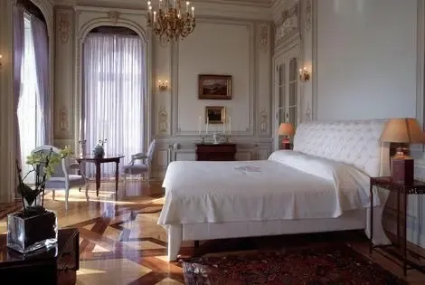 Hôtel Pestana Palace Hotel And National Monument lisbonne PORTUGAL