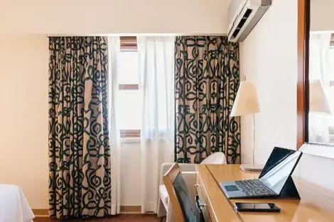 Hôtel Roma lisbonne PORTUGAL