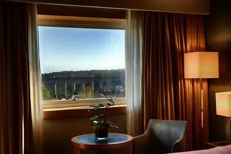 Hôtel Sana Malhoa lisbonne PORTUGAL
