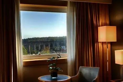 Hôtel Sana Malhoa lisbonne PORTUGAL