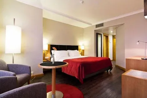 Portugal : Hôtel Sana Reno Hotel