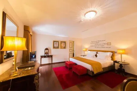 Portugal : Hôtel Vila Gale Collection Palacio Dos Arcos