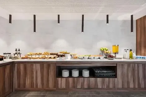 Hôtel Exe Saldanha lisbonne PORTUGAL