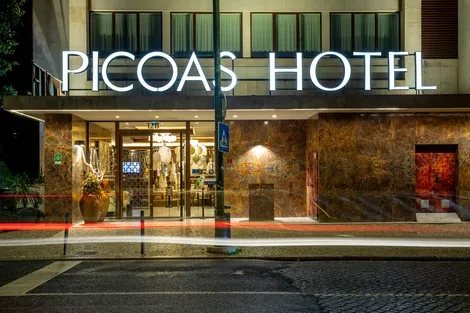 Hôtel Vip Executive Picoas lisbonne PORTUGAL