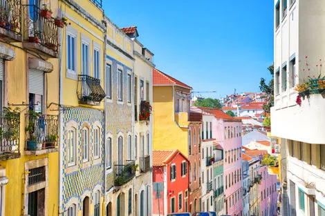Lisbonne