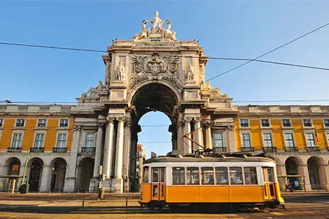 Lisbonne