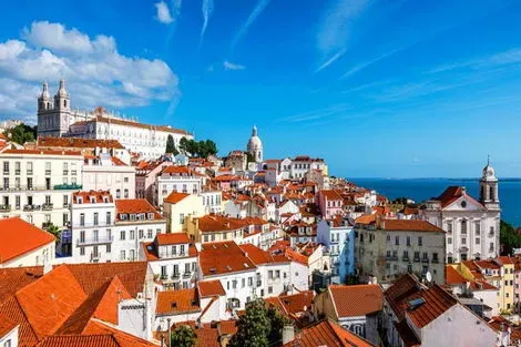 Portugal : Hôtel Turim Luxe
