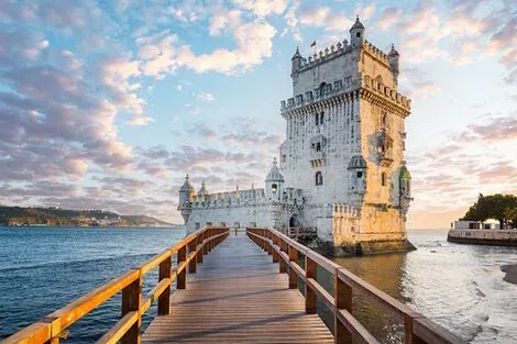 Portugal : Hôtel Ôcity Xperience Hôtel Roma Lisboa