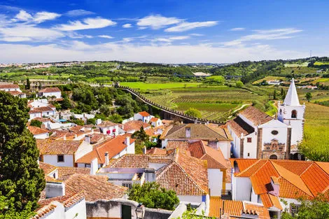 Obidos