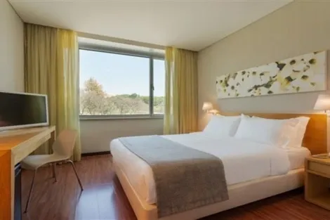 Hôtel Fenix Garden lisbonne PORTUGAL