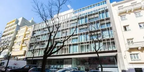 Hôtel Lux Lisboa Park lisbonne PORTUGAL