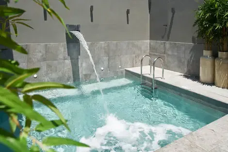 Hôtel Portobay Marquês lisbonne Portugal