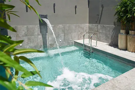 Portugal : Hôtel Portobay Marquês