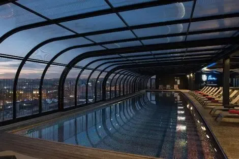 Hôtel Upon Lisbon Prime Residences lisbonne PORTUGAL