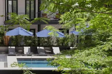 Hôtel Valverde lisbonne PORTUGAL