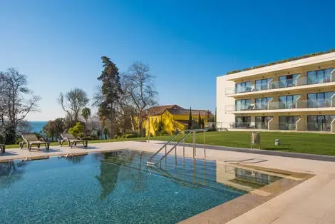 Portugal : Hôtel Vila Galé Collection Palácio Dos Arcos - Vente Flash