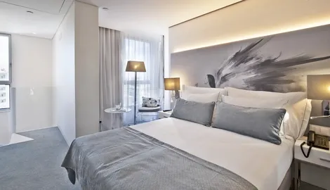 Hôtel White Lisboa lisbonne PORTUGAL