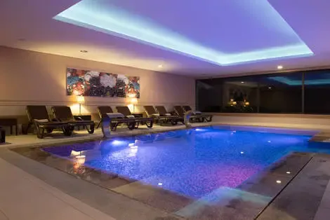 Portugal : Hôtel Vila Galé Collection Palácio Dos Arcos - Vente Flash