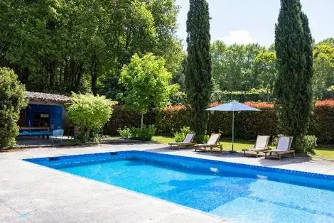 Hôtel Casa De Juste lousada PORTUGAL