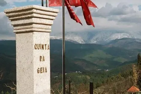 Hôtel Quinta Da Geia PORTUGAL