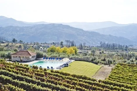 Hôtel Lam Hotel Convento Do Desagravo PORTUGAL