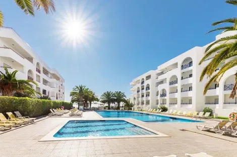 Hôtel Ukino Terrace Algarve porches Portugal