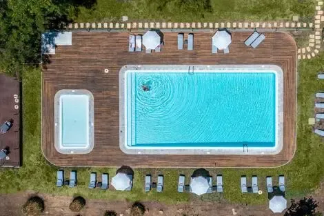 Hôtel Pelican Alvor portimao PORTUGAL