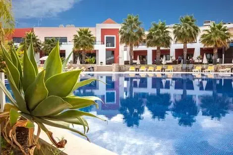 Hôtel Vitors Village portimao PORTUGAL